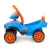 MILLY MALLY Pojazd Monster Blue