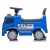 MILLY MALLY Pojazd Mercedes Antos Police Truck
