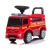MILLY MALLY Pojazd Mercedes Antos Fire Truck