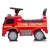 MILLY MALLY Pojazd Mercedes Antos Fire Truck