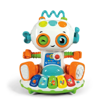 BOBO ROBOT INTERAKTYWNY 50703 CLE