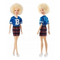 LALKA BARBIE FASHIONISTAS FJF51