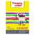 BLOK TECHNICZNY KOLOR A4 10 ARKUSZY 10643 HAPPY COLOR