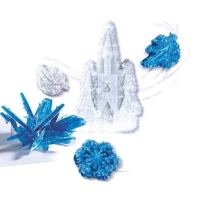 CLEMENTONI FROZEN 2 MAGICZNE KRYSZTAŁY 15296