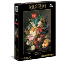 CLEMENTONI PUZZLE 1000 VAN DAEL 31415