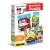 POJAZDY I ZAWODY, PUZZLE EDUKACYJNE 60920