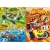 PUZZLE DISNEY MYSZKA MIKI 3X48 CLEMENTONI 25227