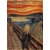 PUZZLE MUSEUM COLLECTION 1000EL KRZYK EDVARD MUNCH 39377