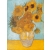 PUZZLE MUSEUM COLLECTION 1000EL SŁONECZNIKI VINCENT VAN GOGH 31438