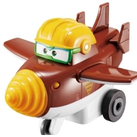 SUPER WINGS POJAZD TODD COBI 720122