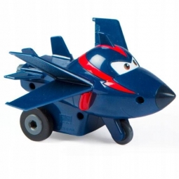 Super Wings Pojazd Agent Chace COBI 720123