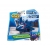 SUPER WINGS POJAZD AGENT CHACE COBI 720123