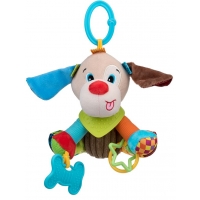 ZAWIESZKA PIESEK PAUL DUMEL DISCOVERY BABY DD81589