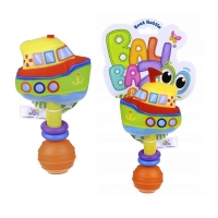 GRZECHOTKA STATEK DUMEL BaliBaZoo DD 80349