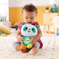 FISHER PRICE LINKIMALS INTERAKTYWNA PANDA GRG79