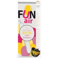 MINI EKSPERYMENT FUN AIR