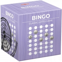 GRA BINGO CLASSIC LOTTO 54904