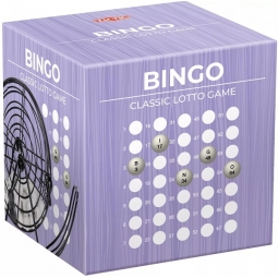 GRA BINGO CLASSIC LOTTO 54904