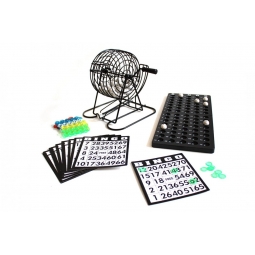 GRA BINGO CLASSIC LOTTO 54904