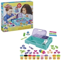 PLAY DOH CIASTOLINA SUPER WARSZTAT F3638