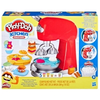 HASBRO PLAY DOH ZESTAW MAGICZNY MIKSER