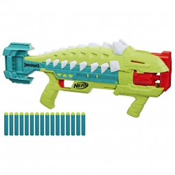 HASBRO NERF DINO ARMOR STRIKE F5855 HASBRO