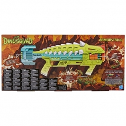 HASBRO NERF DINO ARMOR STRIKE F5855 HASBRO