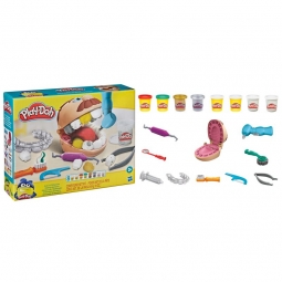 HASBRO PLAY DOH DENTYSTA F1259 NOWY 2021