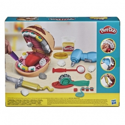 HASBRO PLAY DOH DENTYSTA F1259 NOWY 2021