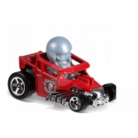 HOT WHEELS RESORAK SKULL SHAKER FJY26