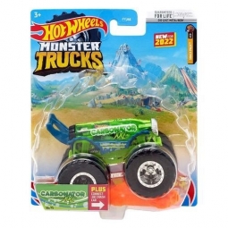 HOT WHEELS MONSTER TRUCKS AUTKO POJAZD HCP35