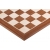 Deska szachowa nr 4+ (bez opisu) mahoń/jawor (intarsja)