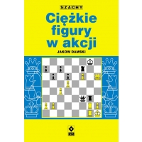 Ciężkie figury w akcji - Jakow Damski