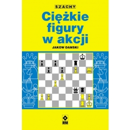 Ciężkie figury w akcji - Jakow Damski