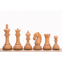 Figury szachowe Colombian 3,75 cala