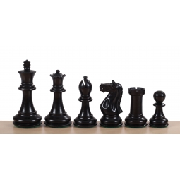 Figury szachowe Oxford 3,75 cala