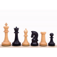 Figury szachowe Sultan 3,75 cala
