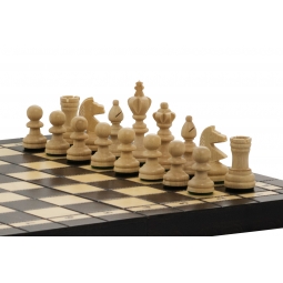 FIGURY SZACHOWE OLIMPIJSKIE (król 67 mm)