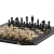SZACHY CONSUL New Line (49cm) kolor czarny