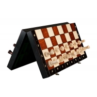 SZACHY MAGNETYCZNE Lux DUŻE (35x35cm)