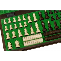 Szachy Capablanca (szachy Capablanki)- wyzwanie dla szachisty