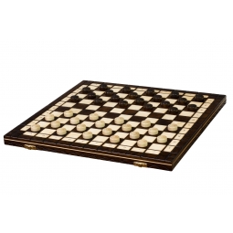 Szachy Capablanca (szachy Capablanki)- wyzwanie dla szachisty