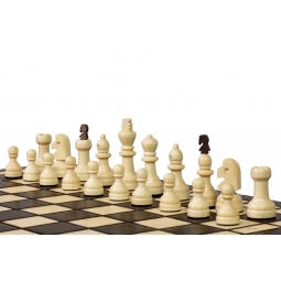 Szachy Capablanca (szachy Capablanki)- wyzwanie dla szachisty