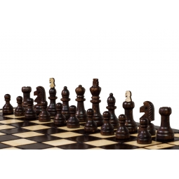 Szachy Capablanca (szachy Capablanki)- wyzwanie dla szachisty