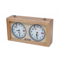 Zegar mechaniczny GARDE CLASSIC