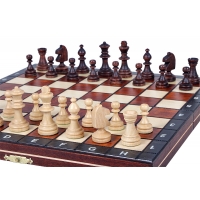 SZACHY MAGNETYCZNE (27cm)