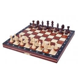 SZACHY MAGNETYCZNE (27cm)