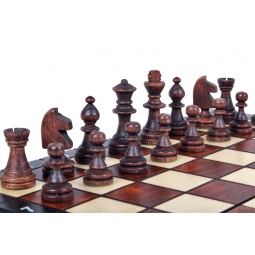 SZACHY MAGNETYCZNE (27cm)