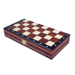 SZACHY MAGNETYCZNE (27cm)