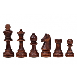 STAUNTON NR 7 w worku foliowym